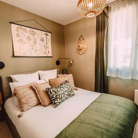 La Casa Bali Apartment Irigny Екстериор снимка